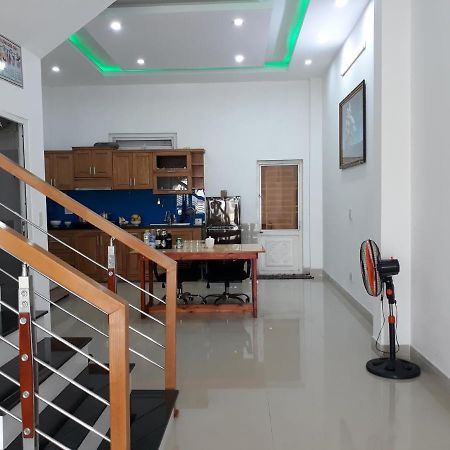 An'S House Da Nang Apartamento Exterior foto