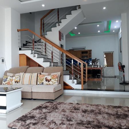 An'S House Da Nang Apartamento Exterior foto