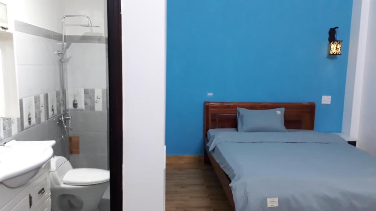 An'S House Da Nang Apartamento Exterior foto