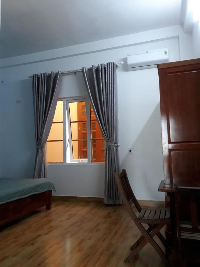 An'S House Da Nang Apartamento Exterior foto