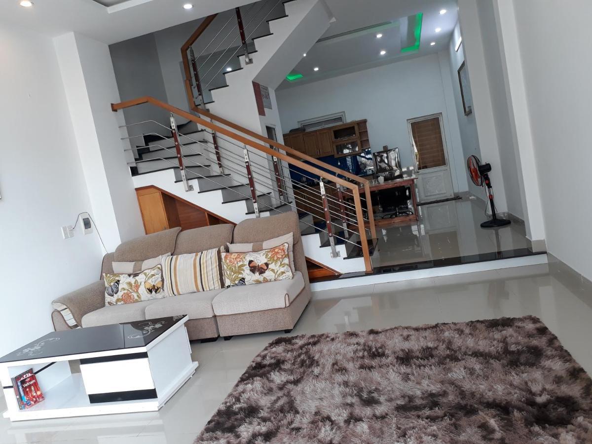 An'S House Da Nang Apartamento Exterior foto