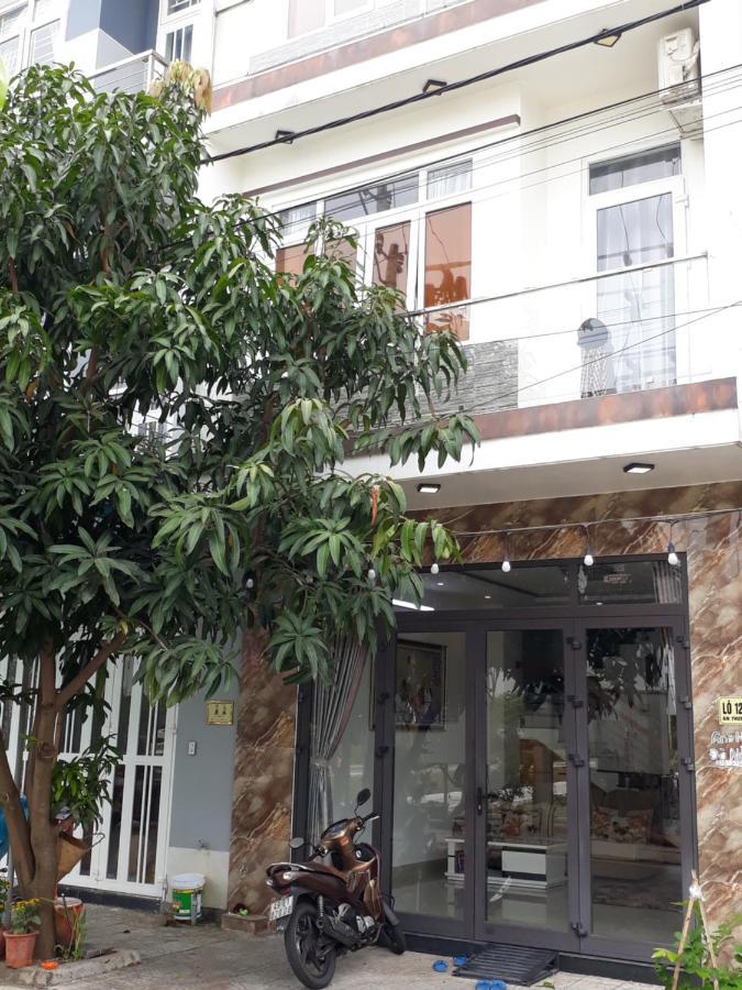 An'S House Da Nang Apartamento Exterior foto