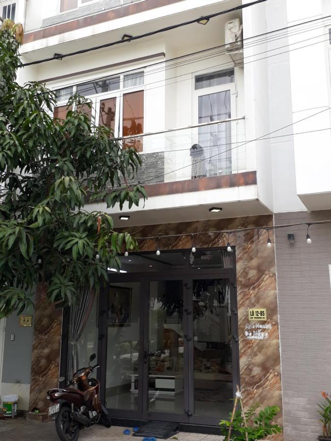 An'S House Da Nang Apartamento Exterior foto