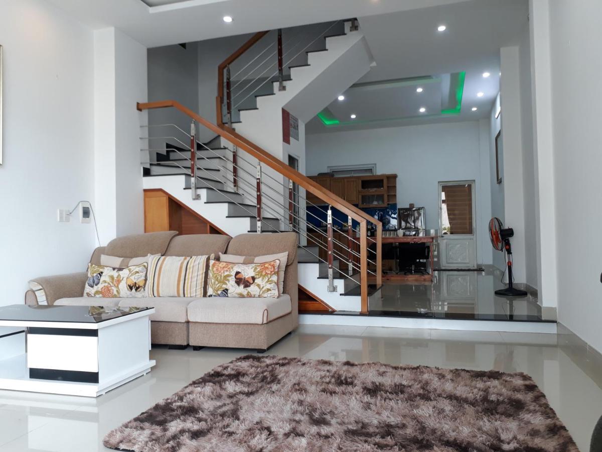An'S House Da Nang Apartamento Exterior foto