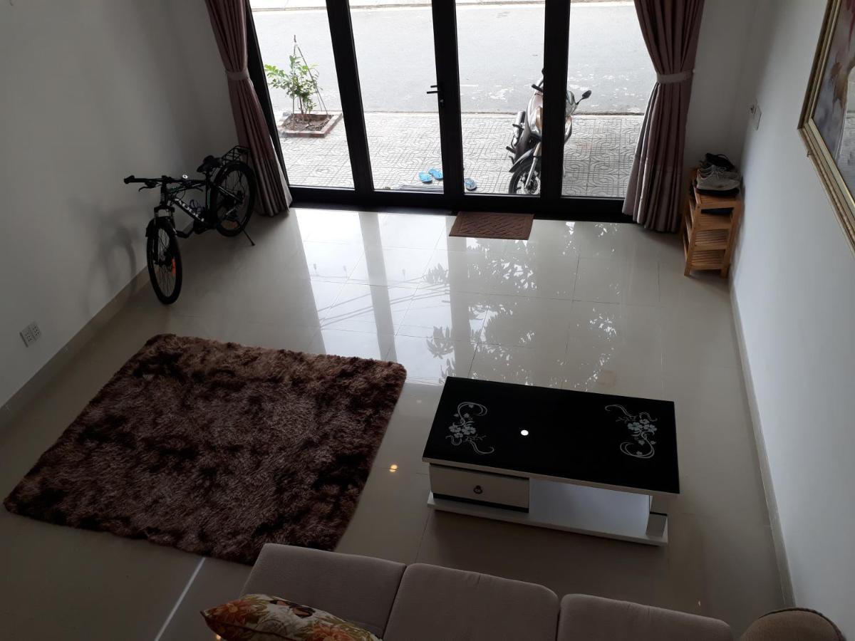 An'S House Da Nang Apartamento Exterior foto