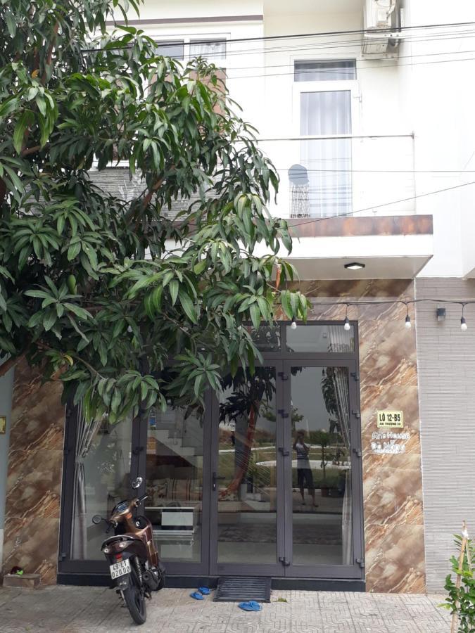 An'S House Da Nang Apartamento Exterior foto