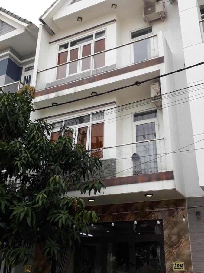 An'S House Da Nang Apartamento Exterior foto